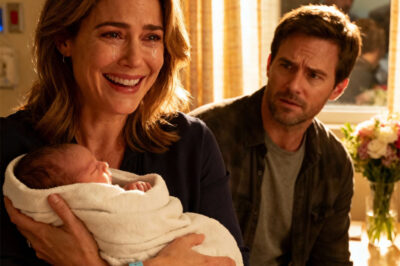 She’s holding our newborn, crying tears of joy — but she doesn’t know I had a vasectomy in secret…