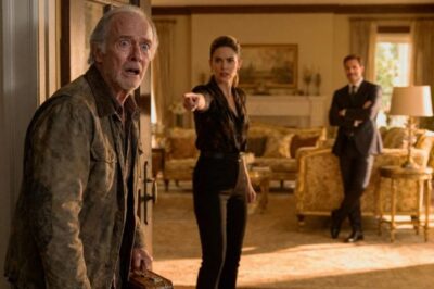 My Daughter Kicked Me Out Of The House “You Are Too Old And Weak, Find Yourself A Nursing Home”, I Was Angry And Did This, Making My Daughter Regret It…