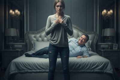 Single Mom Accepts One-night Deal With Wealthy Landlord To Save Her Child — But What Happens Next Leaves Everyone Stunned…