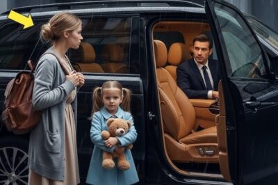 A single mom, struggling financially, mistakenly hails her new CEO as her Uber driver on her first day. Their ensuing conversation reveals much more than just directions. Unexpectedly, this chance encounter sparks a profound connection and surprising career opportunities.