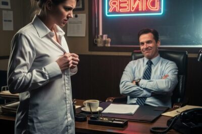 The Poor Orphan Girl Agreed To Sleep With Her Boss To Pay For Her Tuition But Was Painfully Tricked By Her Boss…