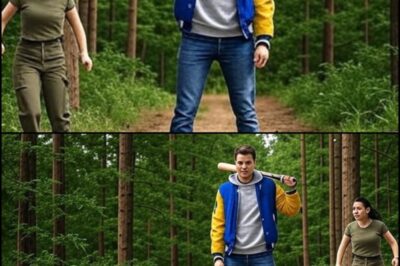 Bullies Smashed an 8-Year-Old Farm Girl’s Head – Then Found Out Who Her Mother Is