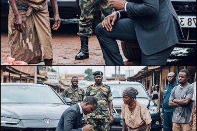 She adopted a dying homeless boy—years later he returned as a billionaire