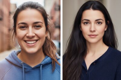 She disappeared, and 15 years later her mother found her in a neighbor’s house. It shocked the nation…