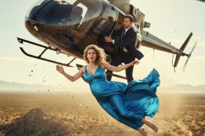 The CEO accidentally called the wrong number while trying to fire a close employee — and was shocked when a little boy answered, “Please, come help my mom!”