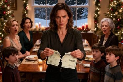 My Mom Kicked Me Out Of The House In The Middle Of A Party, Saying I Wasn’t Worth It – But She Didn’t Know I Had Just Been Paid $800,000.