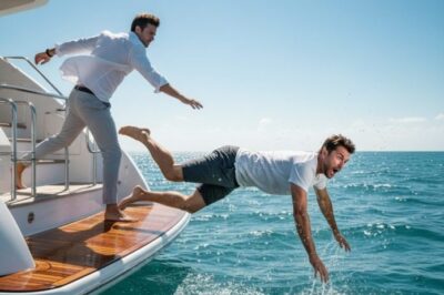 Plot To Kill Younger Brother To Take Over Billion Dollar Fortune: The Victim’s Return Makes The Whole Family Kneel Down And Beg For Mercy!