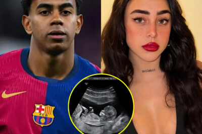 Despite having just split two weeks ago, Nicki has just sent shockwaves through social media with the shocking announcement: she is pregnant for the first time in her life. However, what really shocked the public was the DNA test results that allegedly confirmed the baby’s father was not Yamal, but …