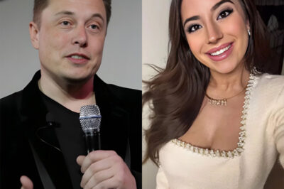 BREAKING NEWS: Elon Musk Reportedly Revokes Baby Mama’s Payout After Alleged Breach of Confidentiality Agreement