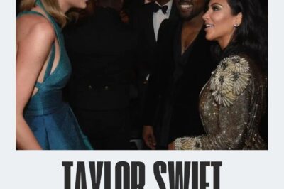 Taylor Swift Not Okay With Kim Kardashian Attending Her Wedding —Taylor Swift has reasons to not invite Kim Kardashian to her and Travis Kelce’s wedding, claims source.