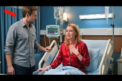 Stay With Me Tonight.” | Dying Billionaire Heiress Calls Single Dad By Mistake…a dying billionaire heiress accidentally calls a struggling single dad — and what begins as a wrong number turns into a soul-stirring bond that changes both their lives forever.