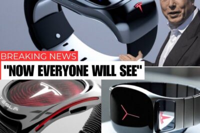 Elon Musk’s Latest Masterpiece: Tesla’s Smartwatch with Neuralink Integration, a $139 Revolutionary Device. Discover how Tesla’s latest smartwatch could shake up the wearable tech industry with its innovative features and affordable price. See more comment.