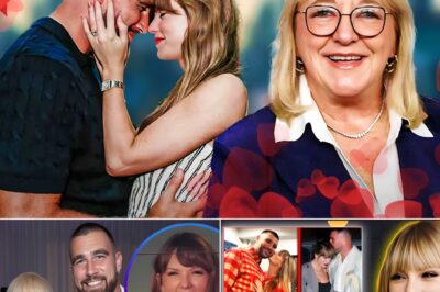 “She Didn’t Approve of Me at First”: Taylor Swift Opens Up About Travis Kelce’s Mom’s Concerns — and How Love Won Her Over