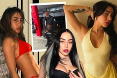 Yamal’s Ex-Girlfriend Becomes the New Girlfriend of a Boca Juniors Player