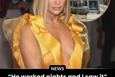 “He worked nights and I saw it” The private Bronx moment that made J.Lo a multi-hyphenate mogul, resulting in a $52 Million box office breakthrough.