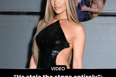 “He stole the stage entirely”: Andrea Bocelli’s 10-minute performance with Jennifer Lopez left the DWTS studio audience in utter shock.