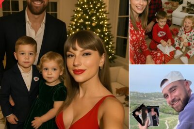 Travis Kelce Says He’s Ready to Be a Dad — But Only When Taylor Swift Is Ready: ‘I’ll Always Respect Her Decision’
