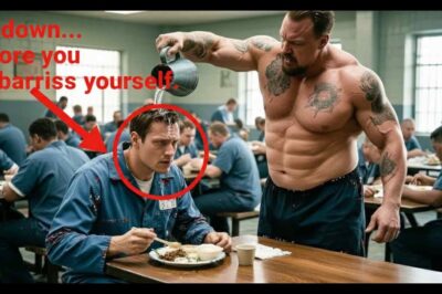 In Stone Ridge Prison, power means survival — but one old man is about to change everything. When a feared gang leader humiliates a quiet new inmate, he has no idea that the “old man” is actually Elias Brooks, a retired Kung Fu instructor and former army trainer.