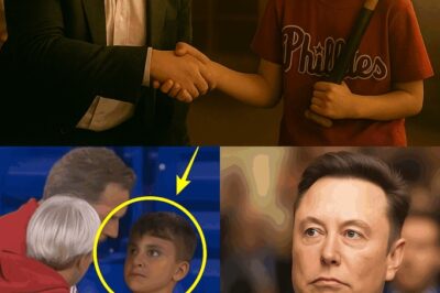 AT. Elon Musk Exposes ‘Phillies Karen’ in Public Feud—And What He Did Next Shocked Everyone