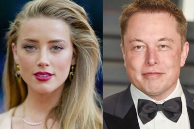 AT. “Between Mars and the Mermaid: Elon Musk’s Forbidden Love with Amber Heard”
