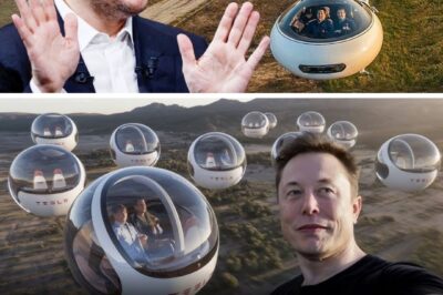 Elon Musk has reportedly taken innovation to new heights, literally. The world watched in awe as he unveiled the first-ever flying Tesla prototype, a futuristic machine that could redefine how humanity moves, travels, and dreams.