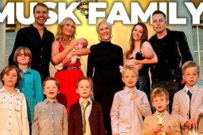 Without fanfare, Elon Musk quietly welcomed a new child into his life a child with a cryptic name, a timing that raised eyebrows, and a presence that suddenly sparked wild speculation online about how this newest arrival might play into his grand vision for humanity.