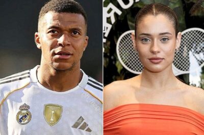 Kylian Mbappé, one of the top stars in world football, and Portuguese actress Daniela Melchior have officially confirmed their relationship. Details about their relationship….