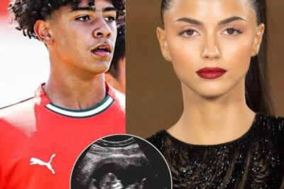 BREAKING: A mysterious teen girl accused Cristiano Ronaldo’s son of getting her pregnant — but Ronaldo Jr.’s reaction wasn’t what anyone expected, and the twist is even crazier…