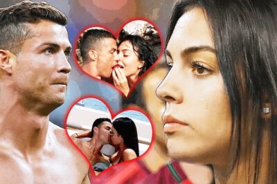 Cristiano Ronaldo suddenly posted a confusing status alluding to his fiance “Georgina Rodriguez” Ronaldo wrote: “Loving and accepting to live with someone does not mean controlling them, or having the right to decide everything. And it also does not mean having to be loyal forever… I am not that type of person… Maybe tomorrow I will not be the same as today because I like ….