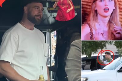 OMG Moment! She’s Shocked as He Surprises Her at the Eras Tour — But She Keeps Her Cool