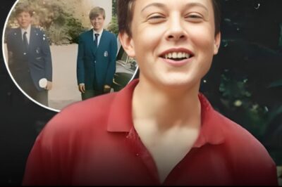 Long before rockets, electric cars, and global fame, Elon Musk was just a young boy in South Africa with big dreams and a box of homemade chocolate Easter eggs. At only twelve years old, Musk reportedly crafted the treats with his brother, going door to door to sell them to neighbors for pocket change…