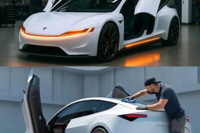 BREAKING: ELON MUSK’S 2026 TESLA MODEL 2 — WHAT’S NEVER BEEN REVEALED? SHOCKING BREAKDOWN INSIDE Leaks from inside Tesla have revealed stunning new details about the long-awaited Model 2, Musk’s most affordable car yet and it’s far more revolutionary than anyone expected.