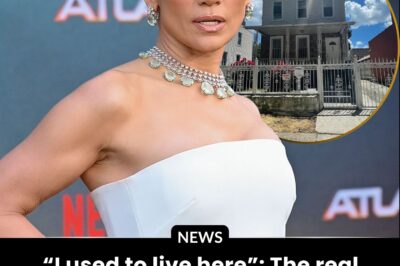 “I used to live here”: The real reason J.Lo cried after the new Bronx owner crushed her 2014 homecoming with a brutal five-word question!