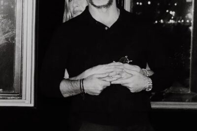 Jennifer Aniston and Boyfriend Jim Curtis Coordinate on a Rainy L.A. Date Night