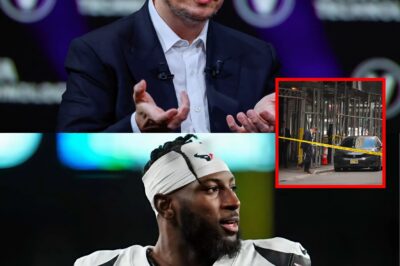 BREAKING: ELON MUSK SH0CKS THE WORLD VOWS TO SPEND “BILLIONS” TO UNCOVER THE REAL KRIS BOYD SH00TER As the public reels from the news that Jets cornerback Kris Boyd was critically wounded in a New York sh00ting, Elon Musk sent shockwaves across social media with a chilling announcement: “I will cover every cost even if it takes billions to find who’s behind this.”