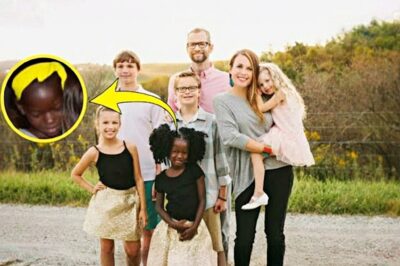 Family Adopt A Girl That Nobody Wants Years Later they DISCOVER her shocking truth