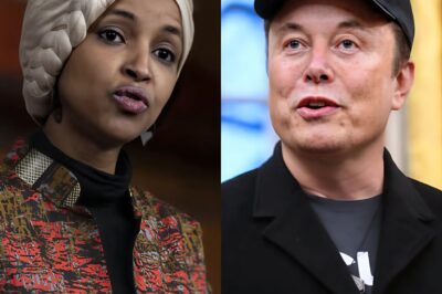 “If you weren’t born here, you’ll never lead here.” That’s the message behind Elon Musk’s explosive new proposal a plan that would ban anyone not born in the U.S. from ever serving as President or in Congress.