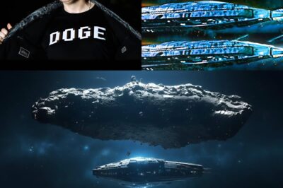 BREAKING: ELON MUSK C0NFIRMS THE ALARMING TRUTH ABOUT 3I/ATLAS ISSUES URGENT CALL FOR “IMMEDIATE INTERCEPTION” BEFORE IT’S TOO LATE In a late-night post that sent scientists and governments scrambling, Elon Musk finally confirmed the growing fears surrounding 3I/ATLAS.