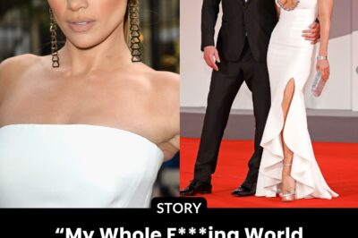 “My Whole F***ing World Exploded”— Why Jennifer Lopez Vanished From Social Media for Six Months After Her August 2024 Divorce from Ben Affleck