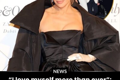 “I love myself more than ever”: Jennifer Lopez’s four marriages and countless challenges led to one powerful, lasting conclusion at age 56
