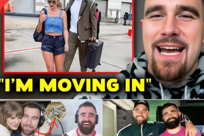 Kelce Brothers Plan Shared Garden Upgrade in Celebration of Their Growing Neighborly Friendship