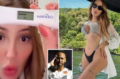 “Neymar Lands in Big Trouble After an Escort Demands Compensation”