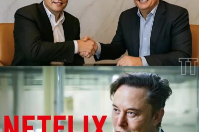 💰 $85 MILLION NETFLIX MEGA-DEAL SHOCKS THE WORLD: ELON MUSK SET TO REVEAL NEVER-BEFORE-TOLD BUSINESS TACTICS, HIDDEN LIFE STORIES, PRIVATE STRATEGIES, AND JAW-DROPPING SECRETS BEHIND HIS METEORIC RISE FROM START-UP DREAMER TO GLOBAL TECH EMPIRE TITAN ⚡🎬