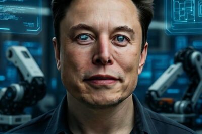 Elon Musk Drops a Truth Bomb on Harvard Grads — and It’s Reshaping How America Sees “Success”