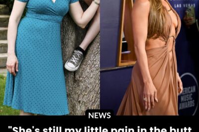 “She’s still my little pain in the butt sister”: Meet Leslie Lopez, Jennifer Lopez’s older sister and music teacher who keeps their 20-year secret nickname alive.