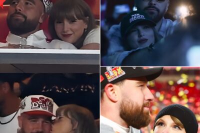 Taylor Swift Shares Why Travis Kelce Is ‘The One’ — He’ll Never Ask Her to Give Up Her Career