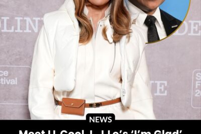 Meet LL Cool J, J.Lo’s ‘I’m Glad’ heartthrob: The hip-hop pioneer’s emotional 15-hour trauma watching his wife fight Stage III cancer.