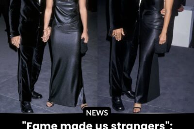 “Fame made us strangers”: Jennifer Lopez ends the 27-year ‘dependency’ lie about first husband Ojani Noa and shares her one great regret