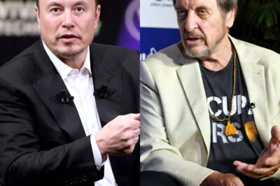 NATIONAL FIRESTORM: Elon Musk’s Father Says America Is “DOOMED” If White People Become Minority Claims Nation Will “Go Back to the Jungle” The explosive remark has ignited instant outrage, furious backlash, and a coast-to-coast debate about race, power, and the future of America.
