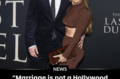 “Marriage is not a Hollywood movie”: J.Lo reveals the real crack in ‘Bennifer’ divorce—it was 7 months of tiny communication failures, not the $60M mansion!